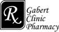 Gaebert Clinic Pharmacy Logo